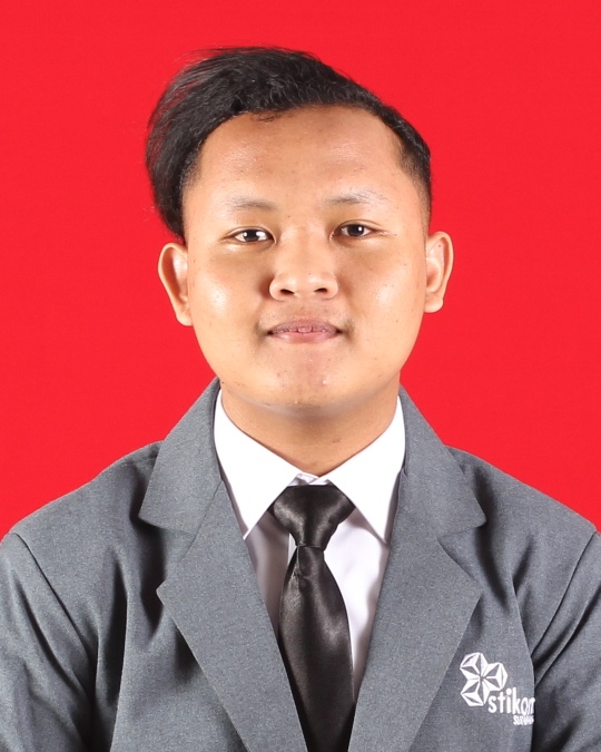 Ahmad Rafi Akbar Putra Hamzah